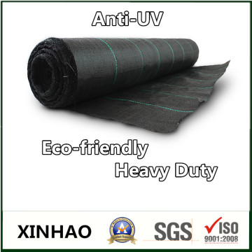 Eco-Friendly Ground Cover Fabric with Heavy Duty